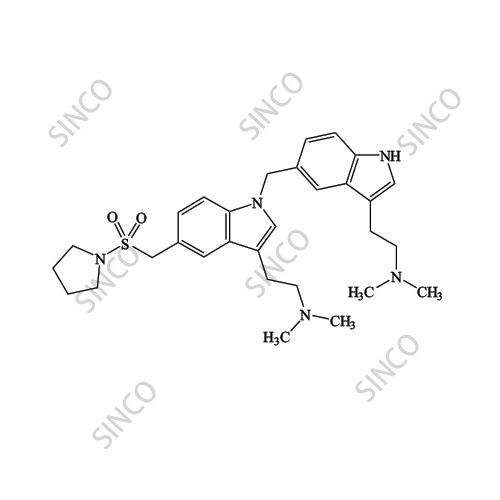 Almotriptan Impurity 1