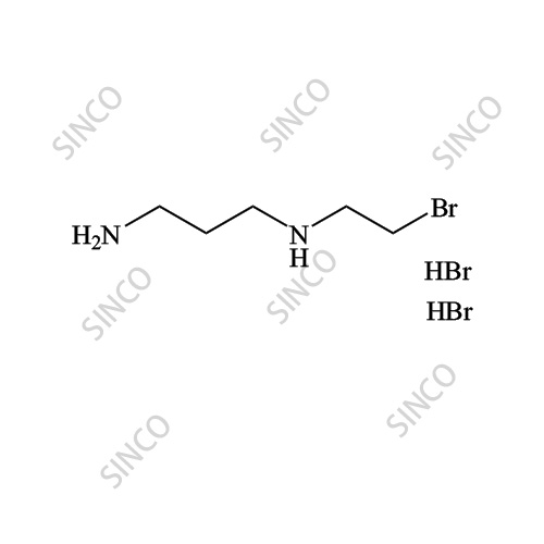 Amifostine Impurity 9 DiHBr