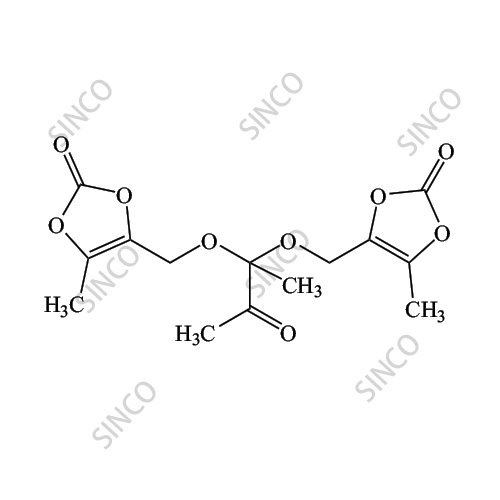 Azilsartan Impurity 30