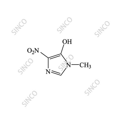 Azathioprine Impurity 12