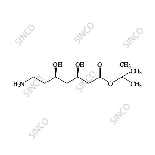 Atorvastatin Impurity 35