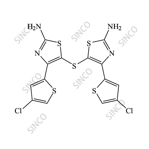 Avatrombopag Impurity 18