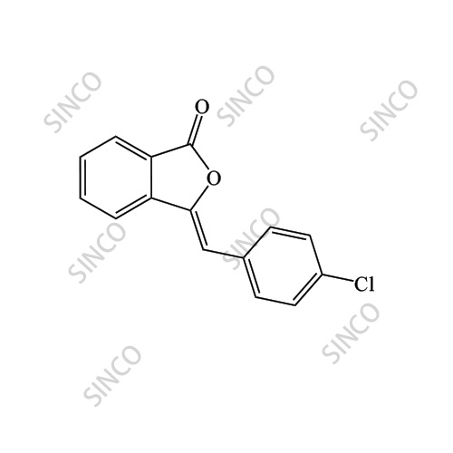 Azelastine EP Impurity E (Z-Isomer)