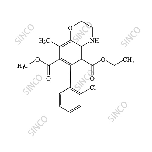 Amlodipine Impurity 40