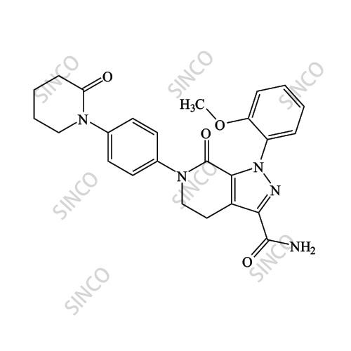 Apixaban Impurity 64