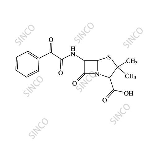 Ampicillin Impurity 13