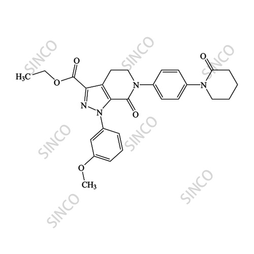 Apixaban Impurity 65