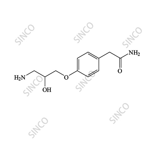 Atenolol EP Impurity J