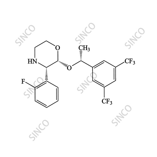 Aprepitant Impurity 37