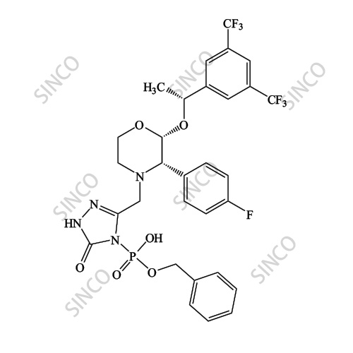 Aprepitant Impurity 42