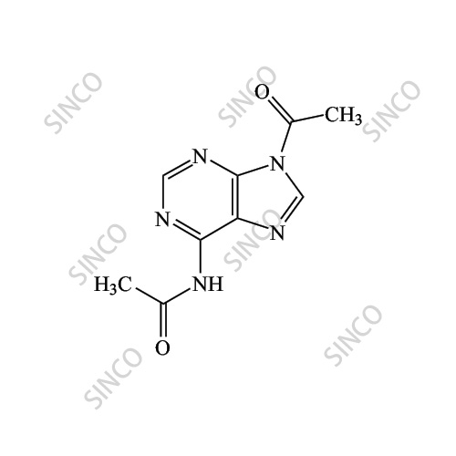 Azacitidine Impurity 36