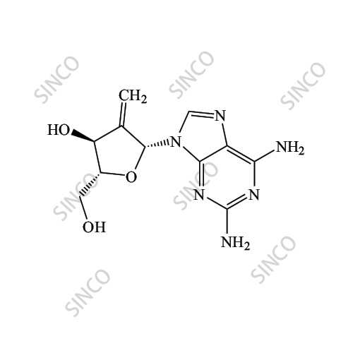 Azacitidine Impurity 37