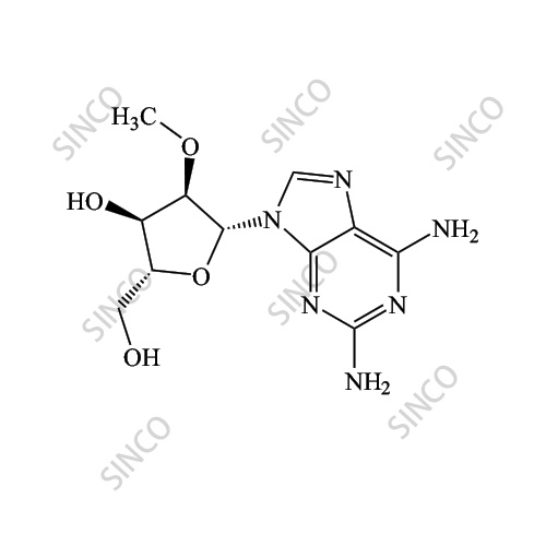 Azacitidine Impurity 38