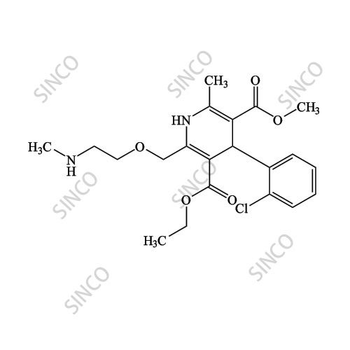 Amlodipine Impurity 41