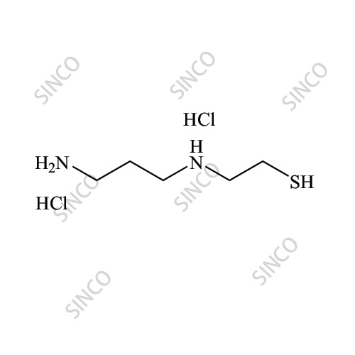 Amifostine Impurity 10 DiHCl