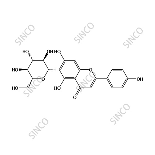 Isoavroside