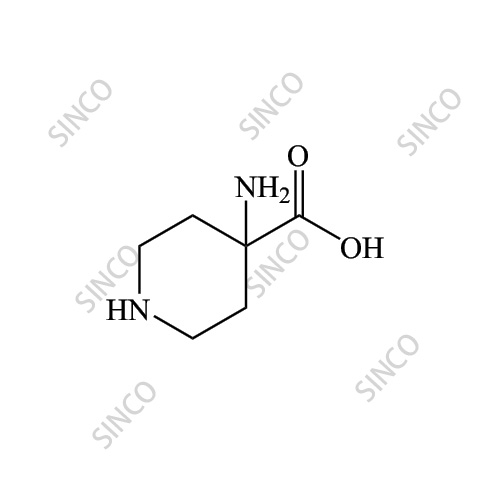 4-Aminonipecotic acid