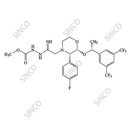 Aprepitant Impurity 48