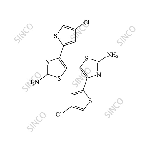 Avatrombopag Impurity 64