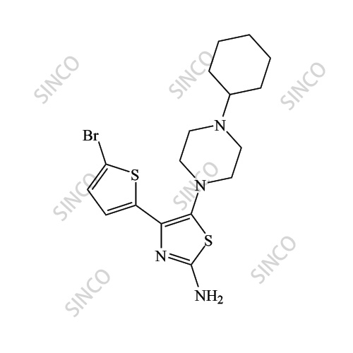 Avatrombopag Impurity 65