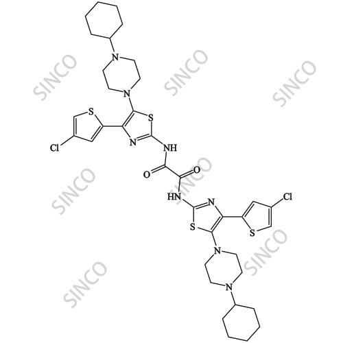 Avatrombopag Impurity 67