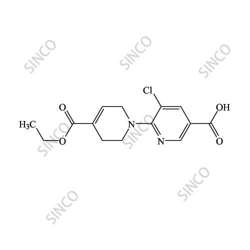 Avatrombopag Impurity 68