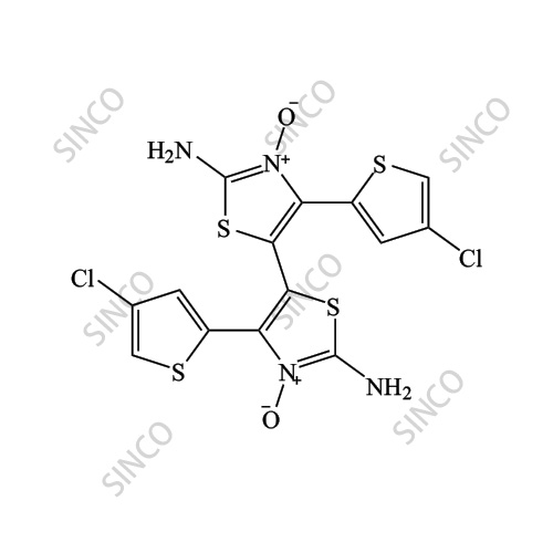 Avatrombopag Impurity 69