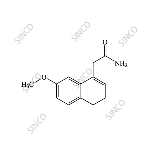 Agomelatine Impurity 39