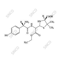 Amoxicillin Impurity 12