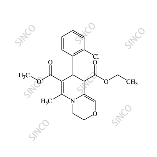 Amlodipine Impurity 43