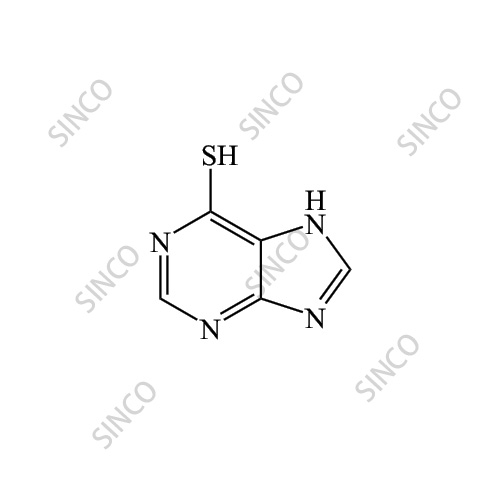 Azathioprine Impurity 13