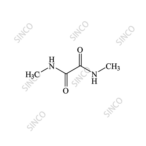 N,N′-Dimethyloxamide