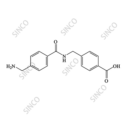 Aminomethylbenzoic Acid Impurity 5