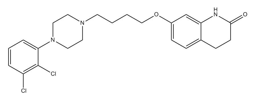 Aripiprazole IV