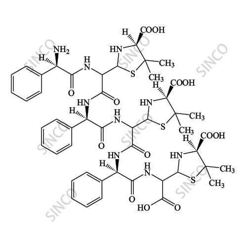 Ampicillin Impurity 16