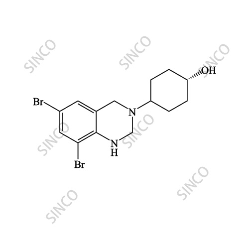 Ambroxol Impurity 33