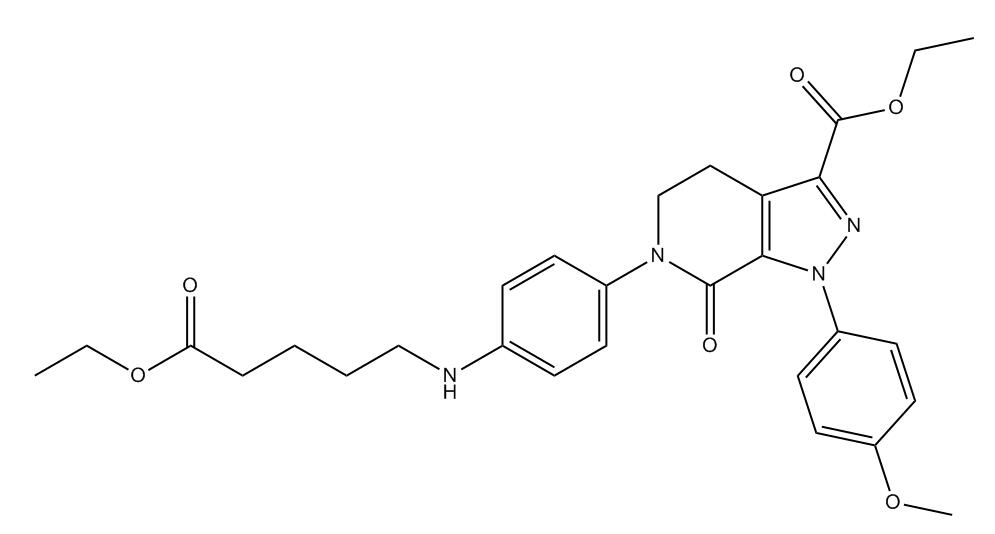 Apixaban Impurity 12