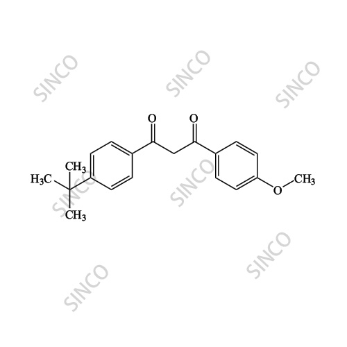 Avobenzone