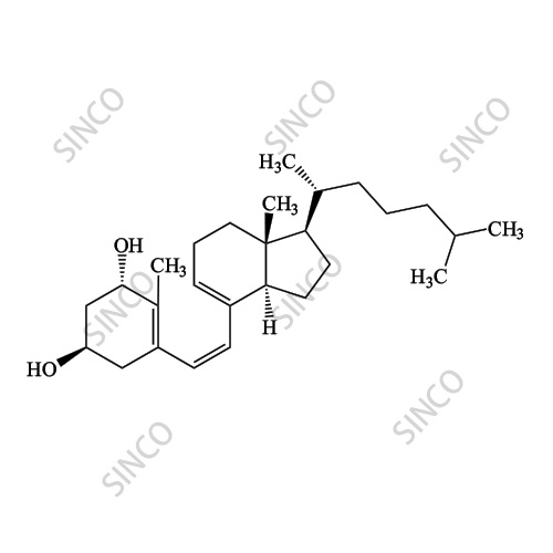 Alfacalcidol Impurity 1