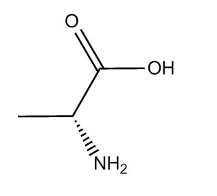 D-Alanine