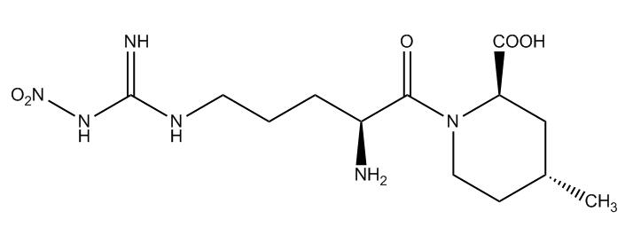 Argatroban Impurity 13