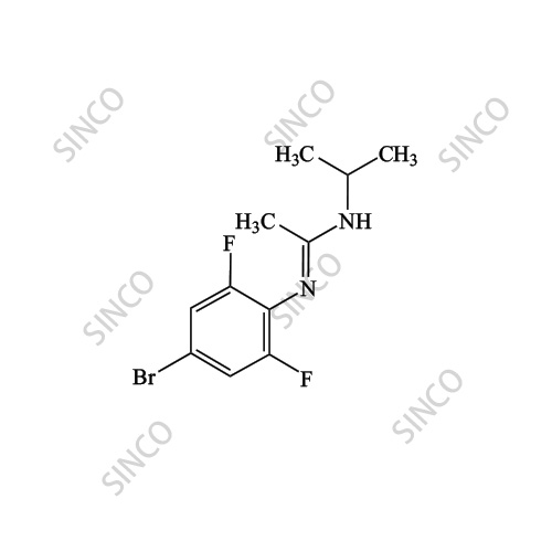 Abemaciclib Impurity 1