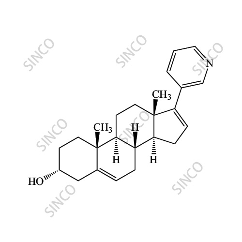 Abiraterone Impurity 20