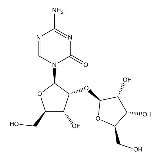 Azacitidine Impurity 18