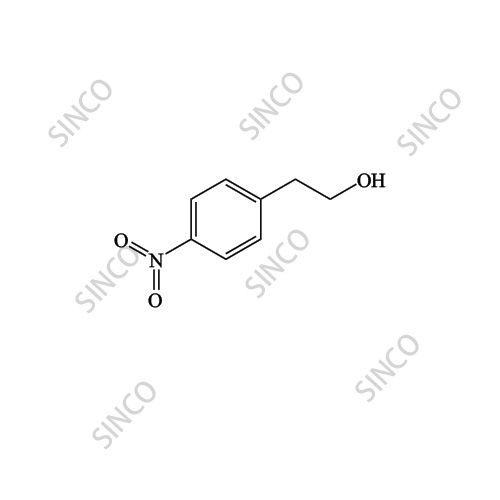 4-Nitrophenethanol