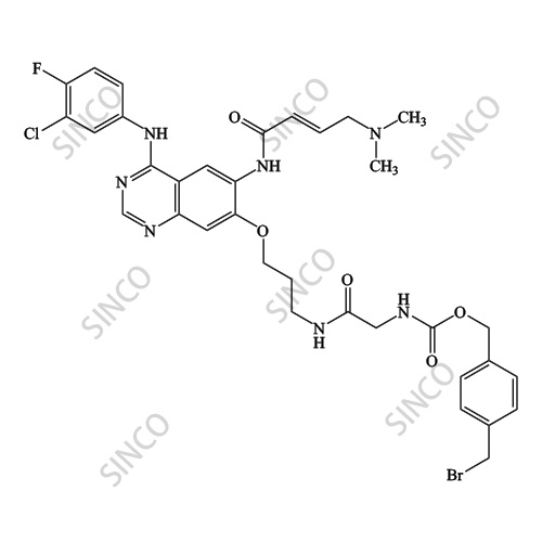 Afatinib Impurity 52