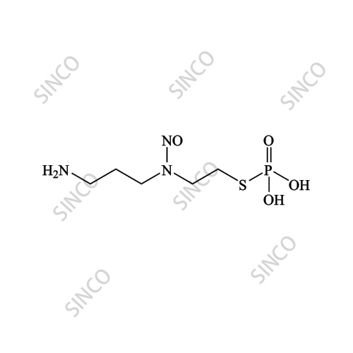 Amifostine Impurity 11