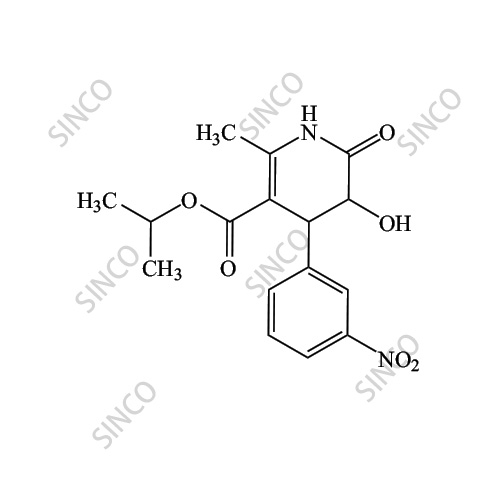 Azelnidipine Impurity 2