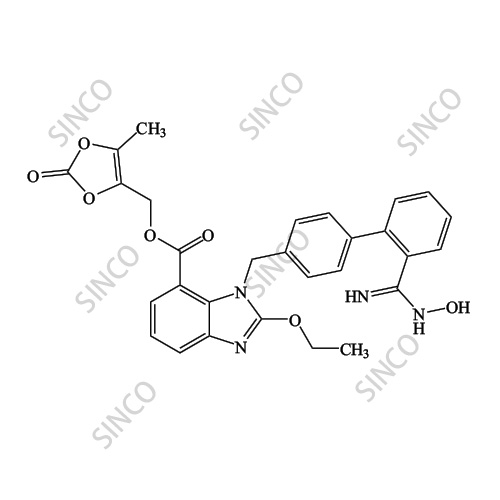 Azilsartan Impurity 32