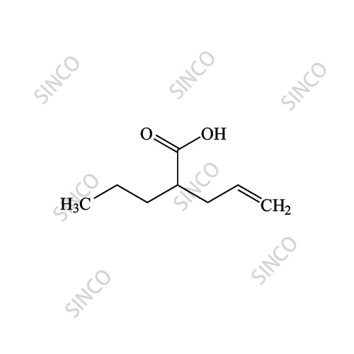 2-Allylpentanoic acid